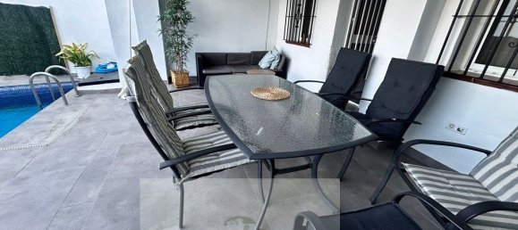 3 غرف نوم منزل في Ronda, Spain رقم 158073 9