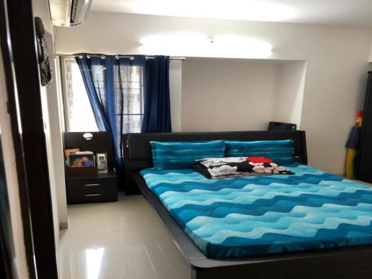 Studio in Pune, India No. 26954