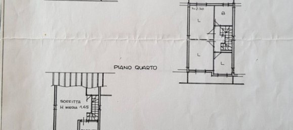 6 Schlafzimmer Wohnung in Montegranaro, Italy, Nr. 352268 44