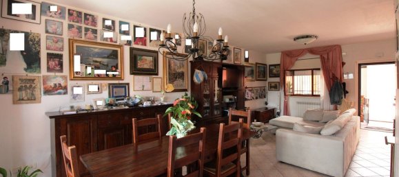 6 Schlafzimmer Wohnung in Montegranaro, Italy, Nr. 352268 4