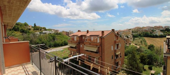 6 Schlafzimmer Wohnung in Montegranaro, Italy, Nr. 352268 21