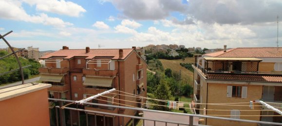 6 Schlafzimmer Wohnung in Montegranaro, Italy, Nr. 352268 17