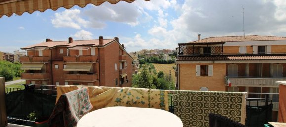 6 Schlafzimmer Wohnung in Montegranaro, Italy, Nr. 352268 9