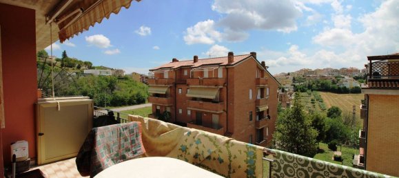 6 Schlafzimmer Wohnung in Montegranaro, Italy, Nr. 352268 10