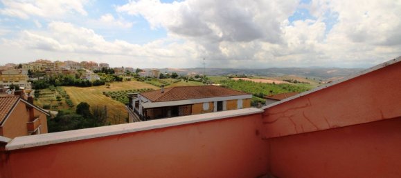 6 Schlafzimmer Wohnung in Montegranaro, Italy, Nr. 352268 29