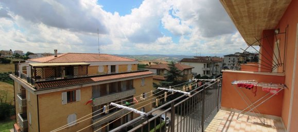 6 Schlafzimmer Wohnung in Montegranaro, Italy, Nr. 352268 16