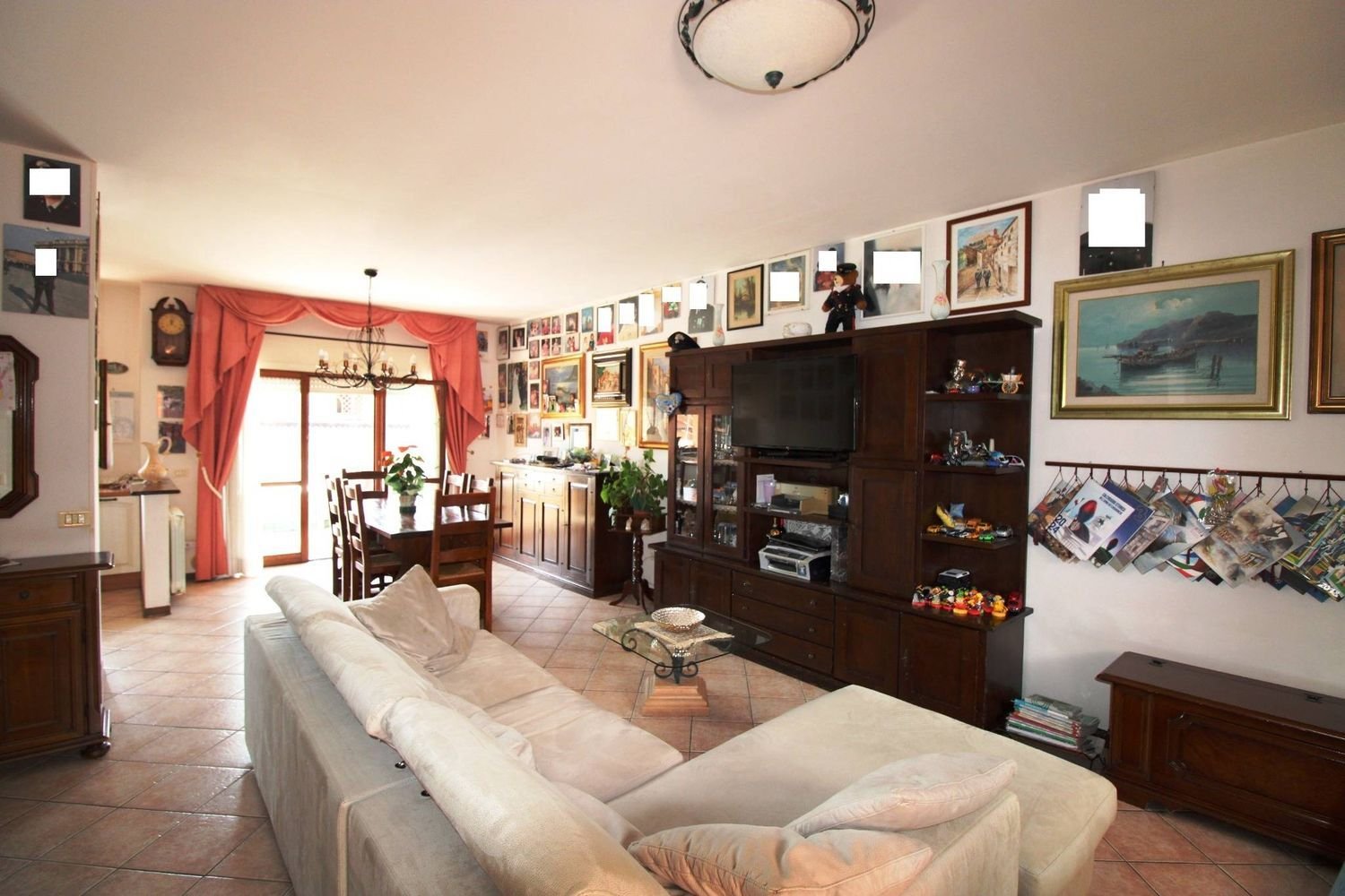 6 Schlafzimmer Wohnung in Montegranaro, Italy, Nr. 352268