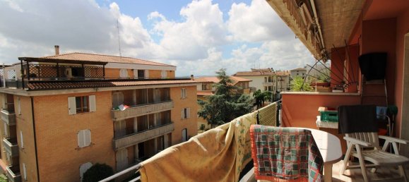 6 Schlafzimmer Wohnung in Montegranaro, Italy, Nr. 352268 11