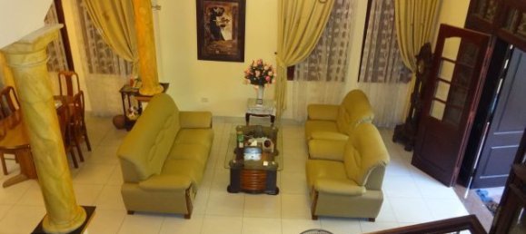 4 bedrooms Villa in Tay Ho, Vietnam No. 4351 5