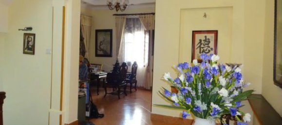 4 bedrooms Villa in Tay Ho, Vietnam No. 4351 9