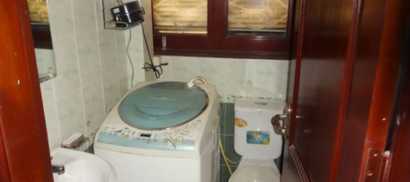 4 bedrooms Villa in Tay Ho, Vietnam No. 4351 23