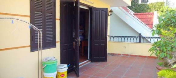 4 bedrooms Villa in Tay Ho, Vietnam No. 4351 8