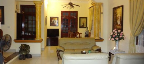 4 bedrooms Villa in Tay Ho, Vietnam No. 4351 7