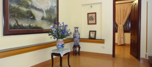 4 bedrooms Villa in Tay Ho, Vietnam No. 4351 14