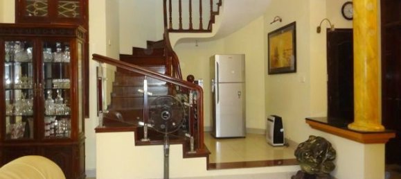 4 bedrooms Villa in Tay Ho, Vietnam No. 4351 10