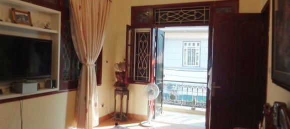 4 bedrooms Villa in Tay Ho, Vietnam No. 4351 21