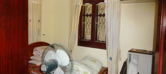 4 bedrooms Villa in Tay Ho, Vietnam No. 4351 22