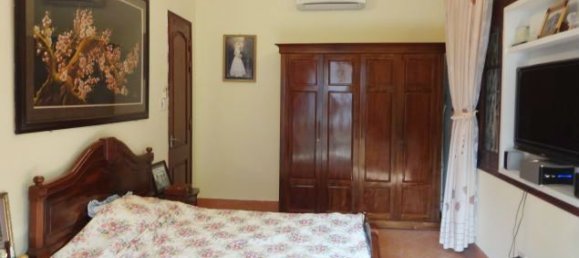 4 bedrooms Villa in Tay Ho, Vietnam No. 4351 13