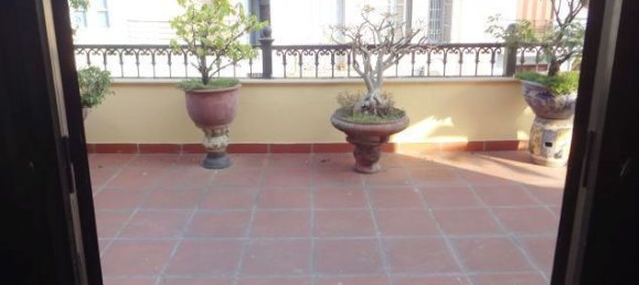 4 bedrooms Villa in Tay Ho, Vietnam No. 4351 24