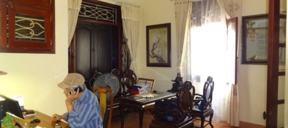 4 bedrooms Villa in Tay Ho, Vietnam No. 4351 12