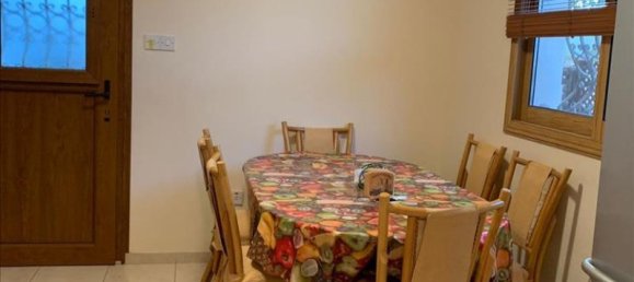 Вилла с 4 спальнями в Лимассол, Лимасол, Кипр № 25051 11