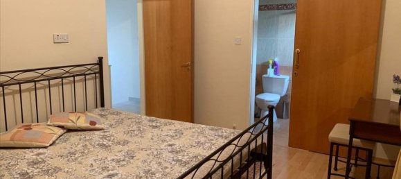 Вилла с 4 спальнями в Лимассол, Лимасол, Кипр № 25051 7