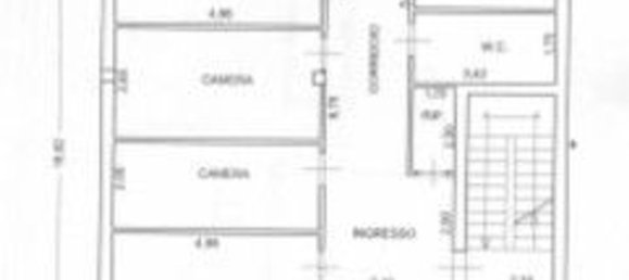 2غرفة شقة في Gela, Italy رقم 45040 20