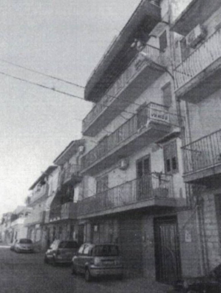 2غرفة شقة في Gela, Italy رقم 45040