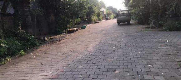 Terrain à Tabanan, Indonesia 2400m² No. 3686 4