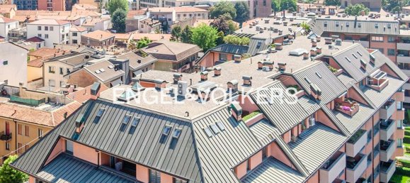 5 rooms Duplex in Monza, Italy No. 134214 24