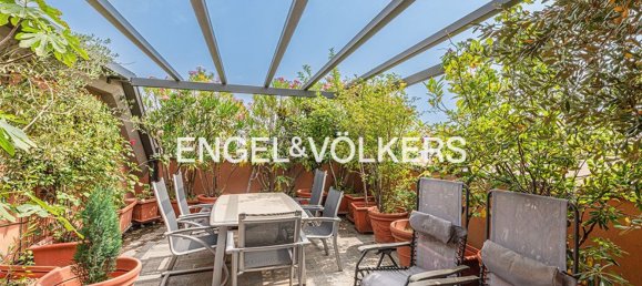 5 rooms Duplex in Monza, Italy No. 134214 12