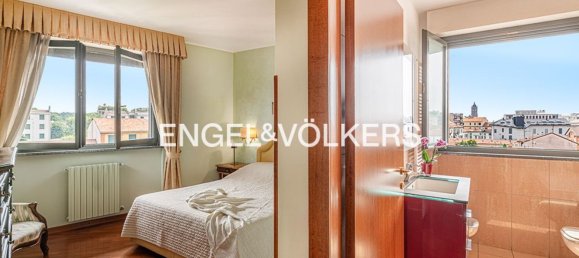 5 rooms Duplex in Monza, Italy No. 134214 16