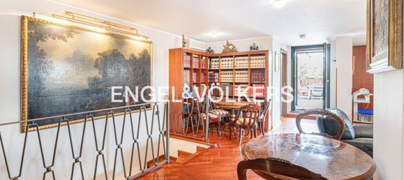 5 rooms Duplex in Monza, Italy No. 134214 9