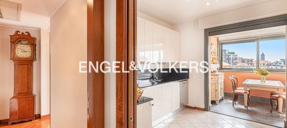 5 rooms Duplex in Monza, Italy No. 134214 14