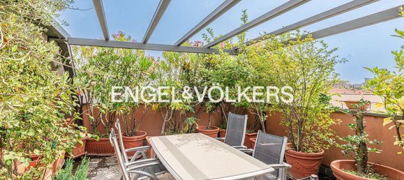 5 rooms Duplex in Monza, Italy No. 134214 11