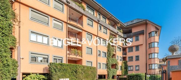 5 rooms Duplex in Monza, Italy No. 134214 3