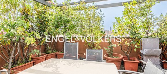 5 rooms Duplex in Monza, Italy No. 134214 22