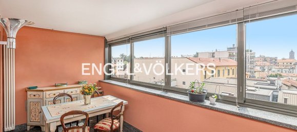 5 rooms Duplex in Monza, Italy No. 134214 19