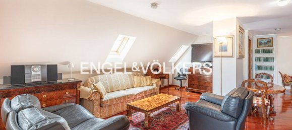 5 rooms Duplex in Monza, Italy No. 134214 4