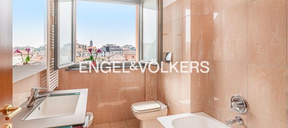 5 rooms Duplex in Monza, Italy No. 134214 5