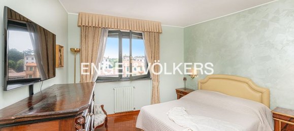 5 rooms Duplex in Monza, Italy No. 134214 6