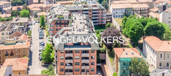 5 rooms Duplex in Monza, Italy No. 134214 23