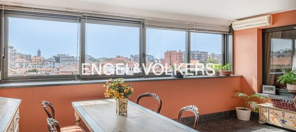 5 rooms Duplex in Monza, Italy No. 134214 18