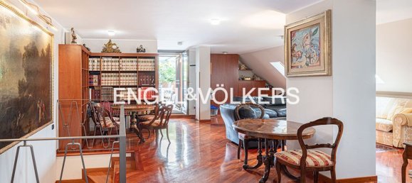 5 rooms Duplex in Monza, Italy No. 134214 20