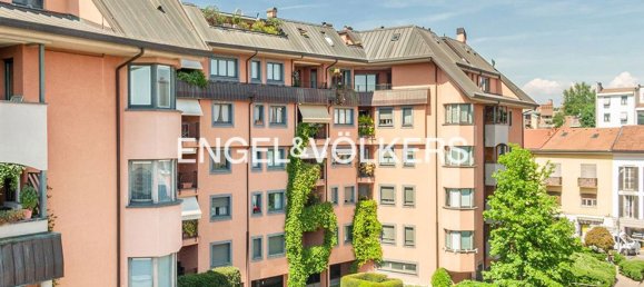 5 rooms Duplex in Monza, Italy No. 134214 10