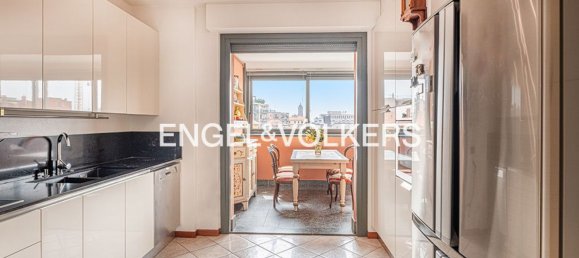 5 rooms Duplex in Monza, Italy No. 134214 15