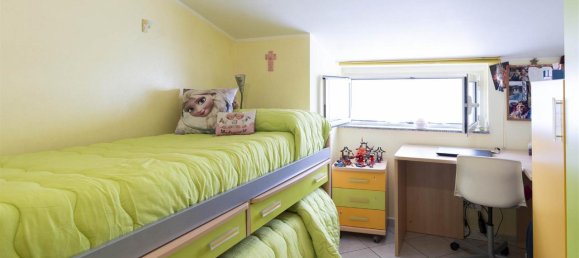 3 rooms Apartment in Aci Catena, Italy No. 167622 27