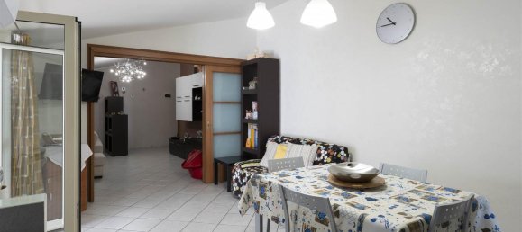 3 rooms Apartment in Aci Catena, Italy No. 167622 26