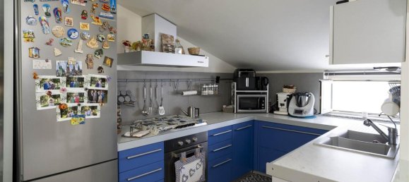 3 rooms Apartment in Aci Catena, Italy No. 167622 7