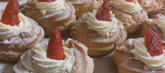 5 rooms Commercial property in Turin, Italy No. 299922 14